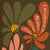 Yoga Mat Detail